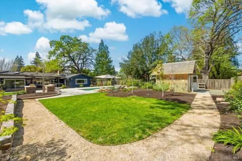 $2,700,000 | 1038 Lorraine Drive, Napa, CA 94558
