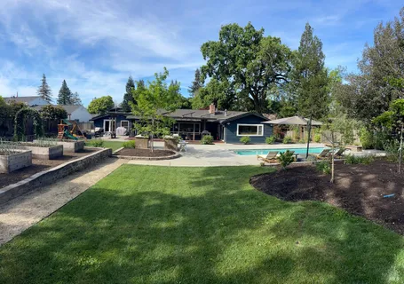 $2,700,000 | 1038 Lorraine Drive, Napa, CA 94558