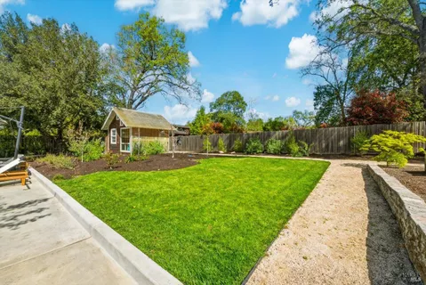 $2,700,000 | 1038 Lorraine Drive, Napa, CA 94558