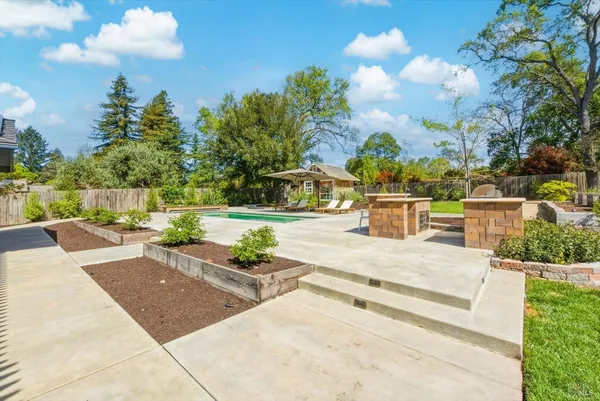 $2,700,000 | 1038 Lorraine Drive, Napa, CA 94558