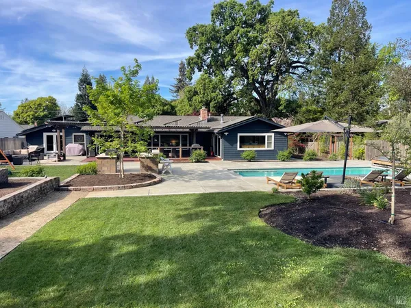 $2,700,000 | 1038 Lorraine Drive, Napa, CA 94558