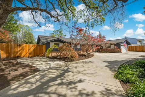 $2,700,000 | 1038 Lorraine Drive, Napa, CA 94558