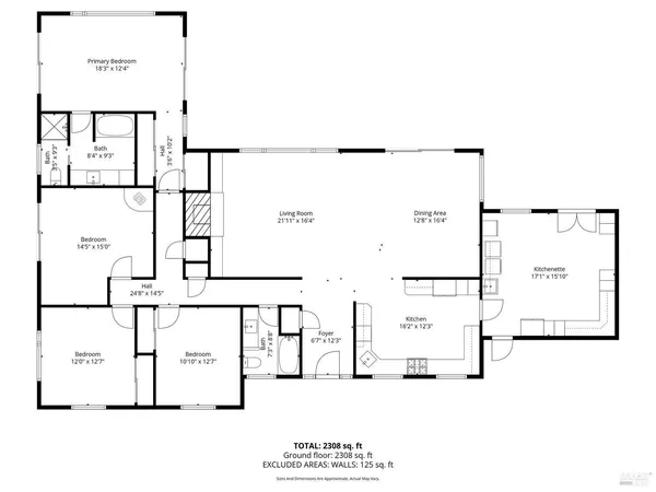$2,700,000 | 1038 Lorraine Drive, Napa, CA 94558