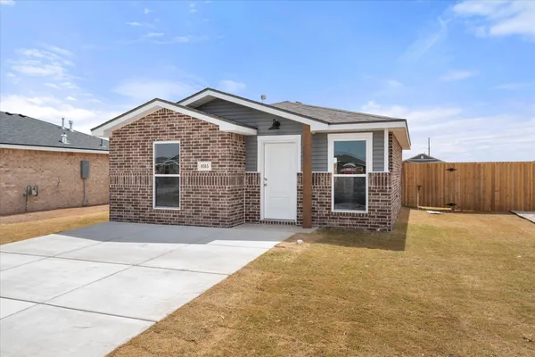 $174,000 | 8315 25th Street, Lubbock, TX 79407