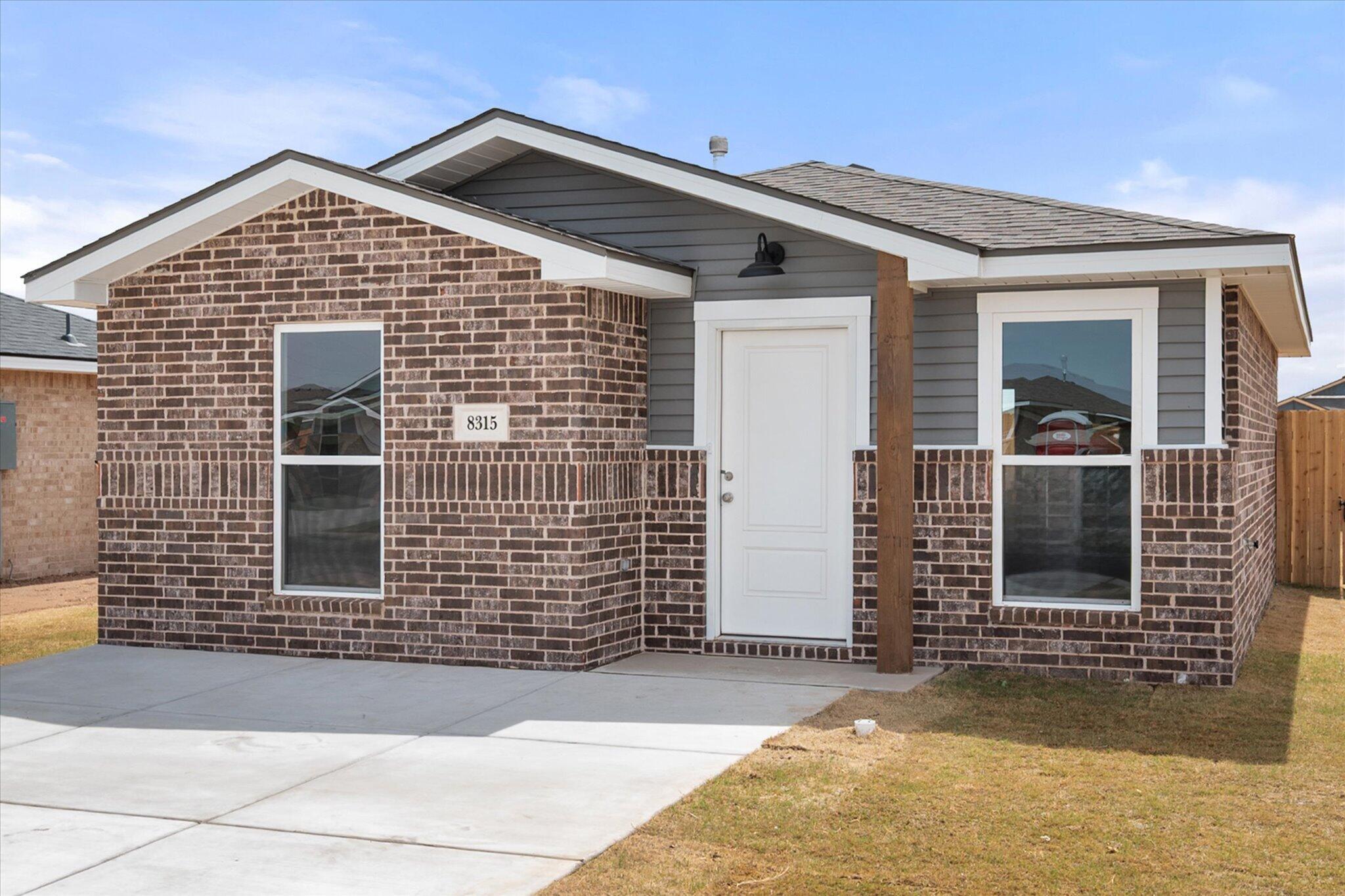 8315 25th Street Lubbock, TX 79407 - Photo 2 of 22 02-8315 25th St2102_crop