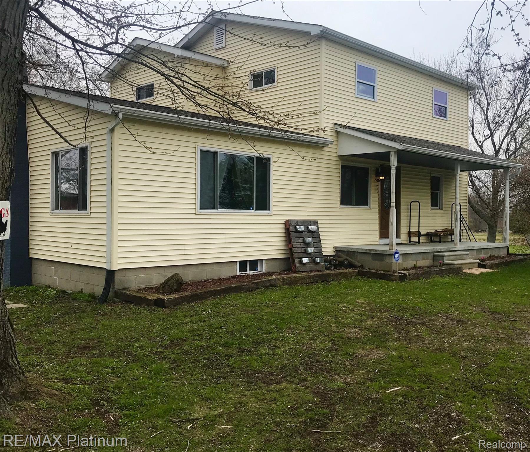 13348 South Reed Road Byron, MI 48418 - Photo 23 of 31 IMG_1442.jpg