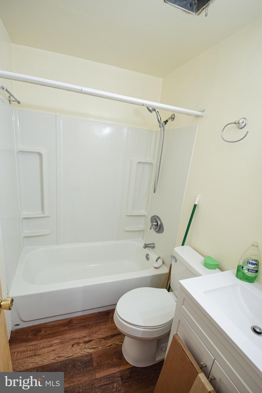 21 Right Aileron Baltimore, MD 21220 - Photo 11 of 31 a bathroom with a sink a toilet and a bathtub