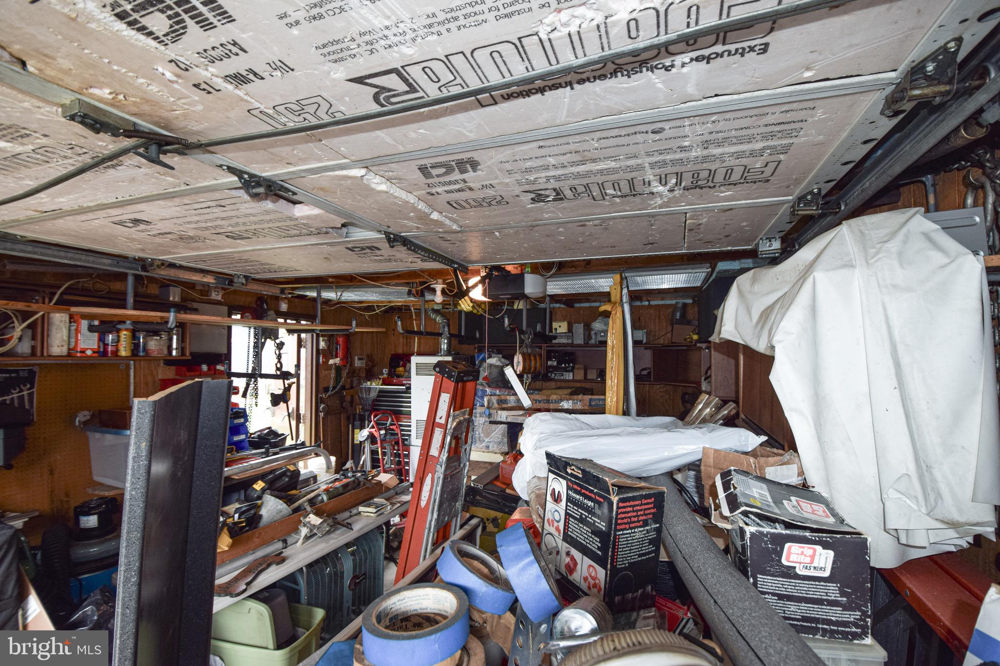 21 Right Aileron Baltimore, MD 21220 - Photo 25 of 31 a view of a room with gym equipment