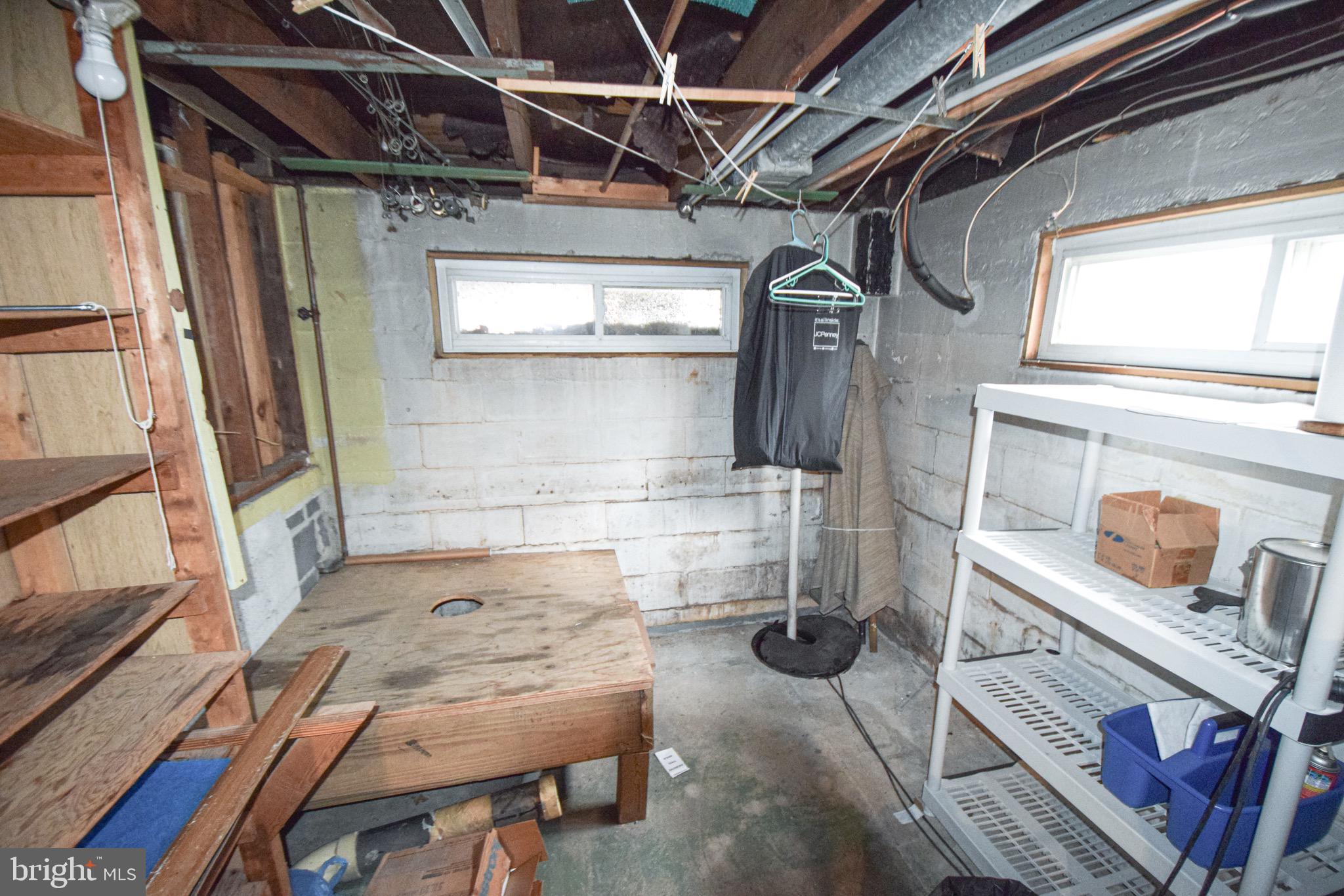 21 Right Aileron Baltimore, MD 21220 - Photo 26 of 31 a storage room