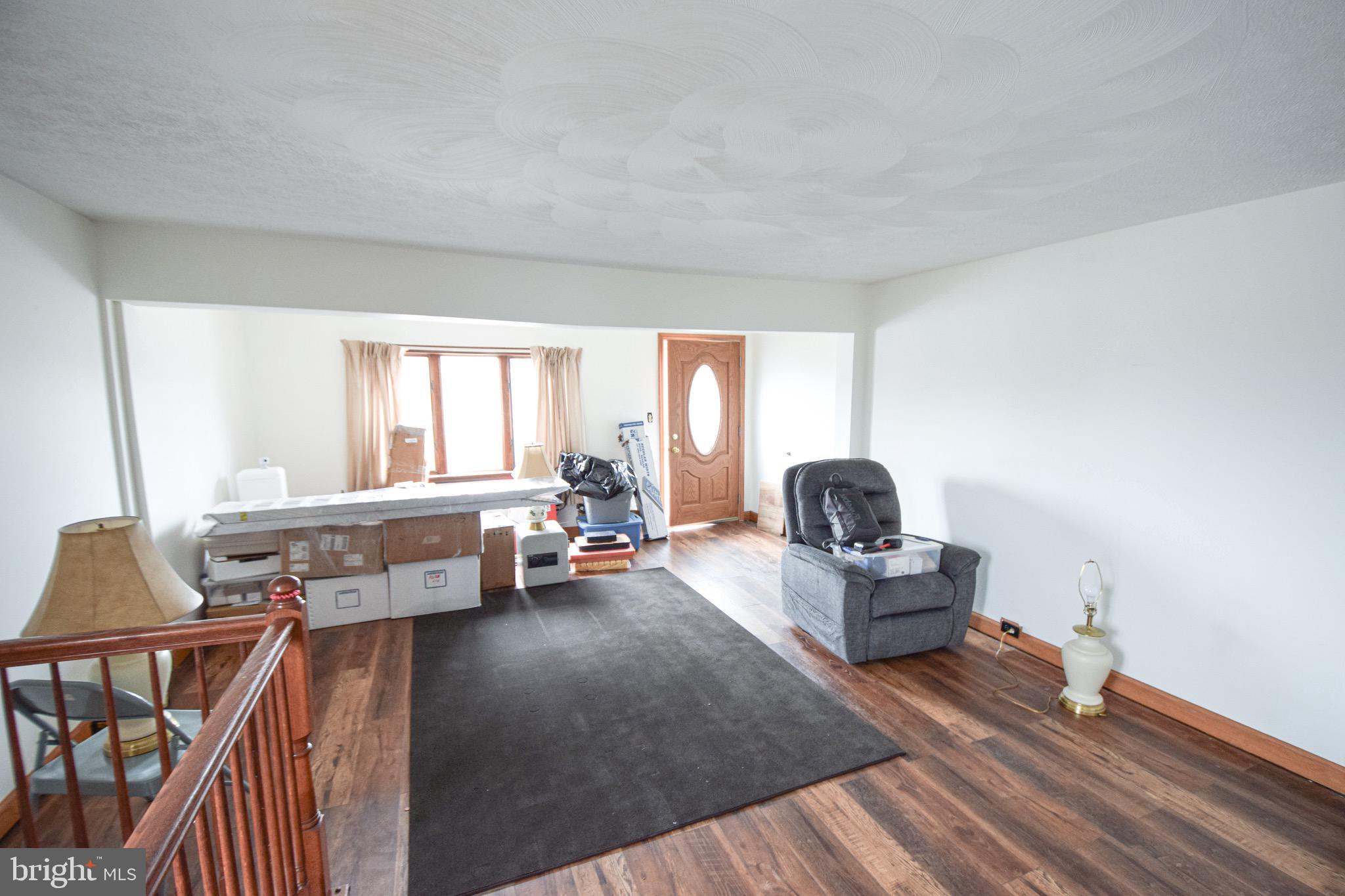 21 Right Aileron Baltimore, MD 21220 - Photo 4 of 31 a living room with furniture and a large window