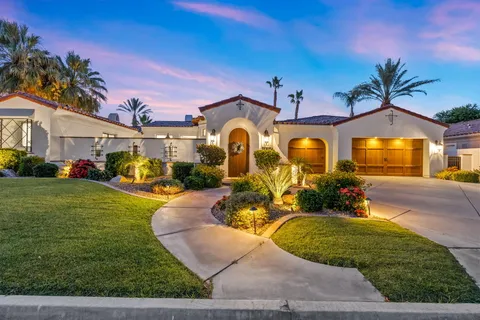 $2,299,000 | 78860 Citrus, La Quinta, CA 92253