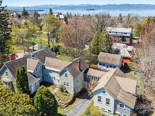$1,775,000 | 173-179 South Prospect Street, Burlington, VT 05401