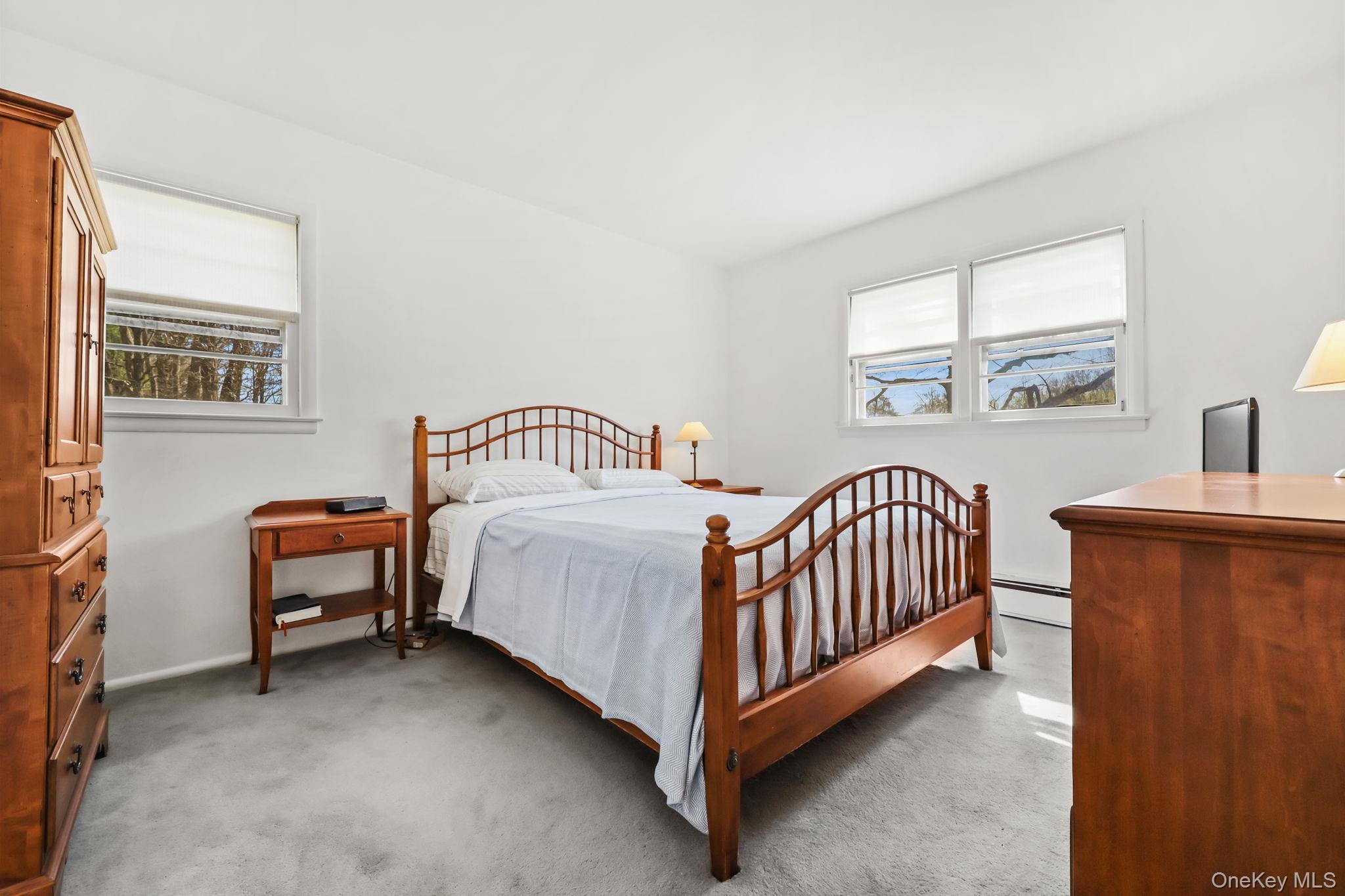 150 Rosedale Avenue White Plains, NY 10605 - Photo 19 of 42 a bedroom with furniture and windows