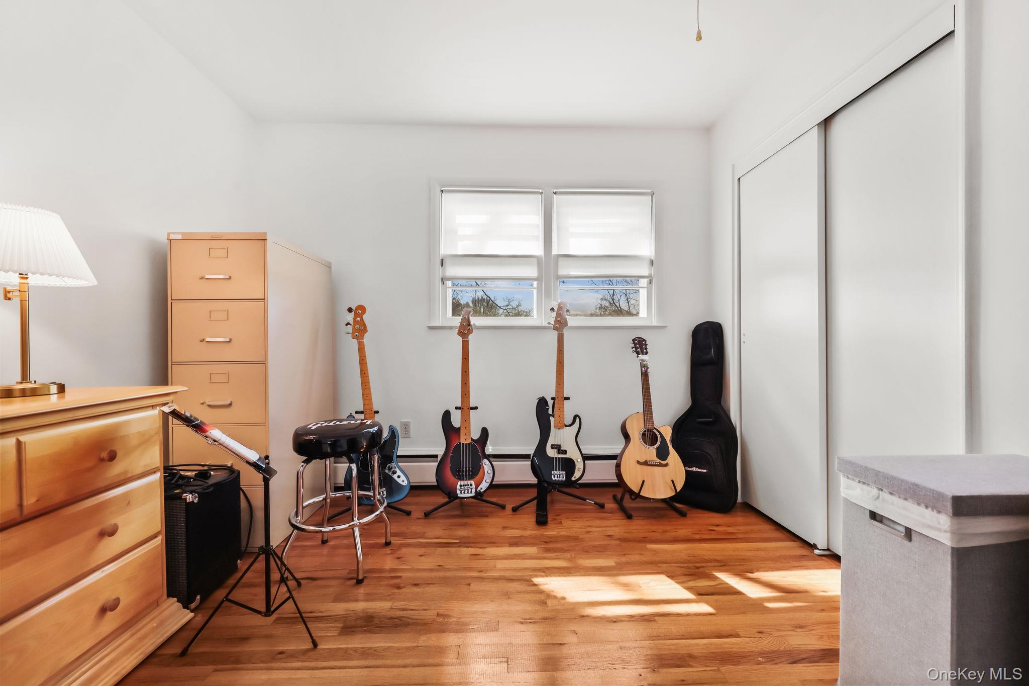 150 Rosedale Avenue White Plains, NY 10605 - Photo 22 of 42 a view of a workspace with furniture and toys