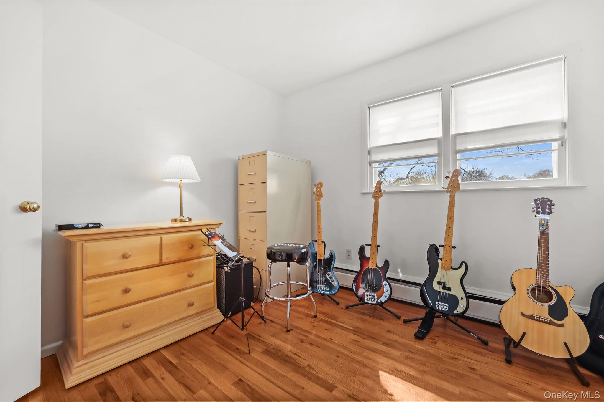 150 Rosedale Avenue White Plains, NY 10605 - Photo 23 of 42 a room with gym equipment and a window