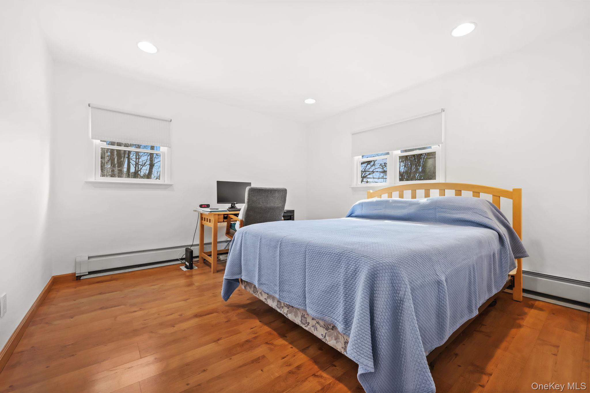 150 Rosedale Avenue White Plains, NY 10605 - Photo 28 of 42 a bedroom with bed and window