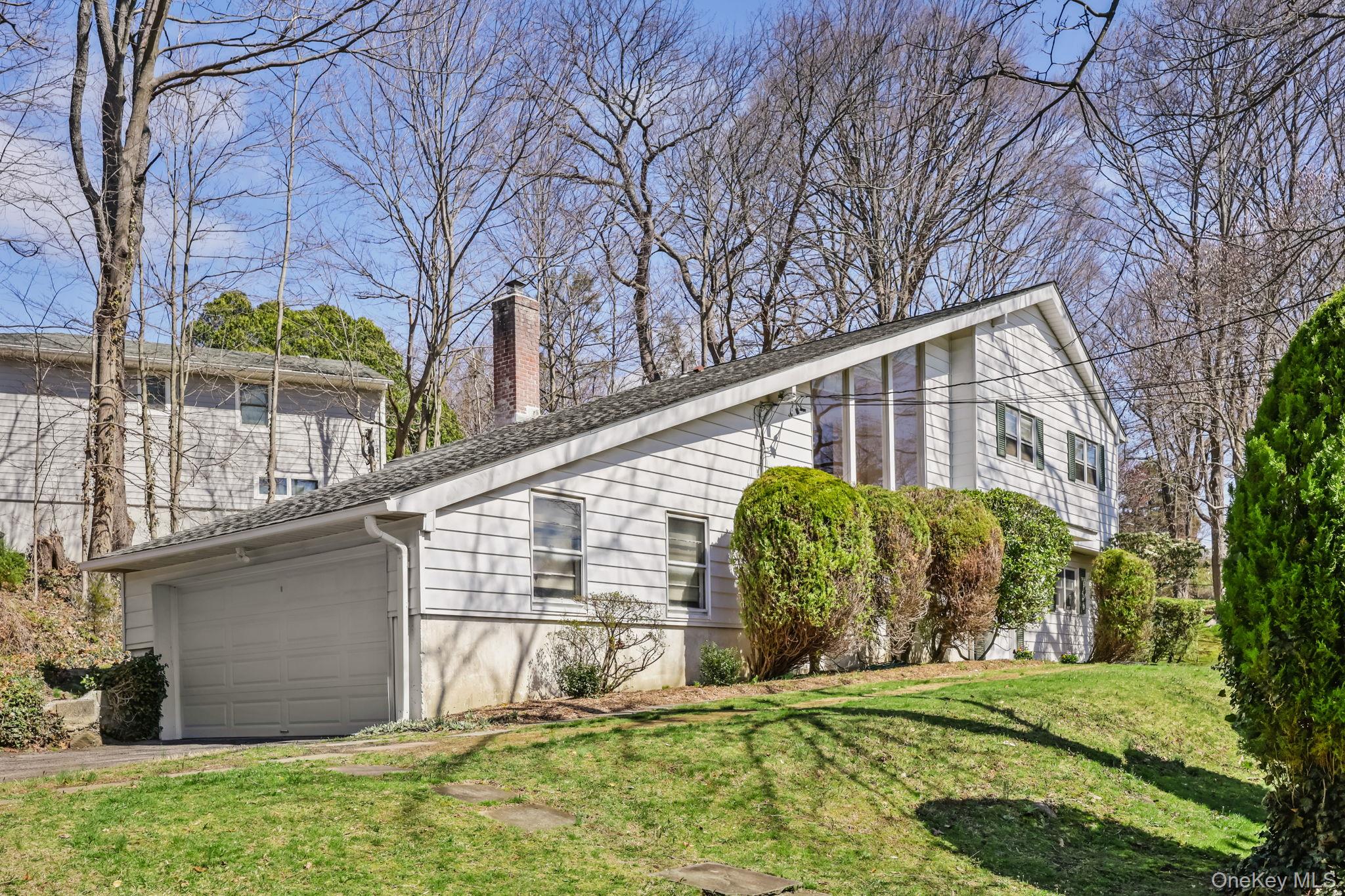 150 Rosedale Avenue White Plains, NY 10605 - Photo 37 of 42 a view of a house with a yard