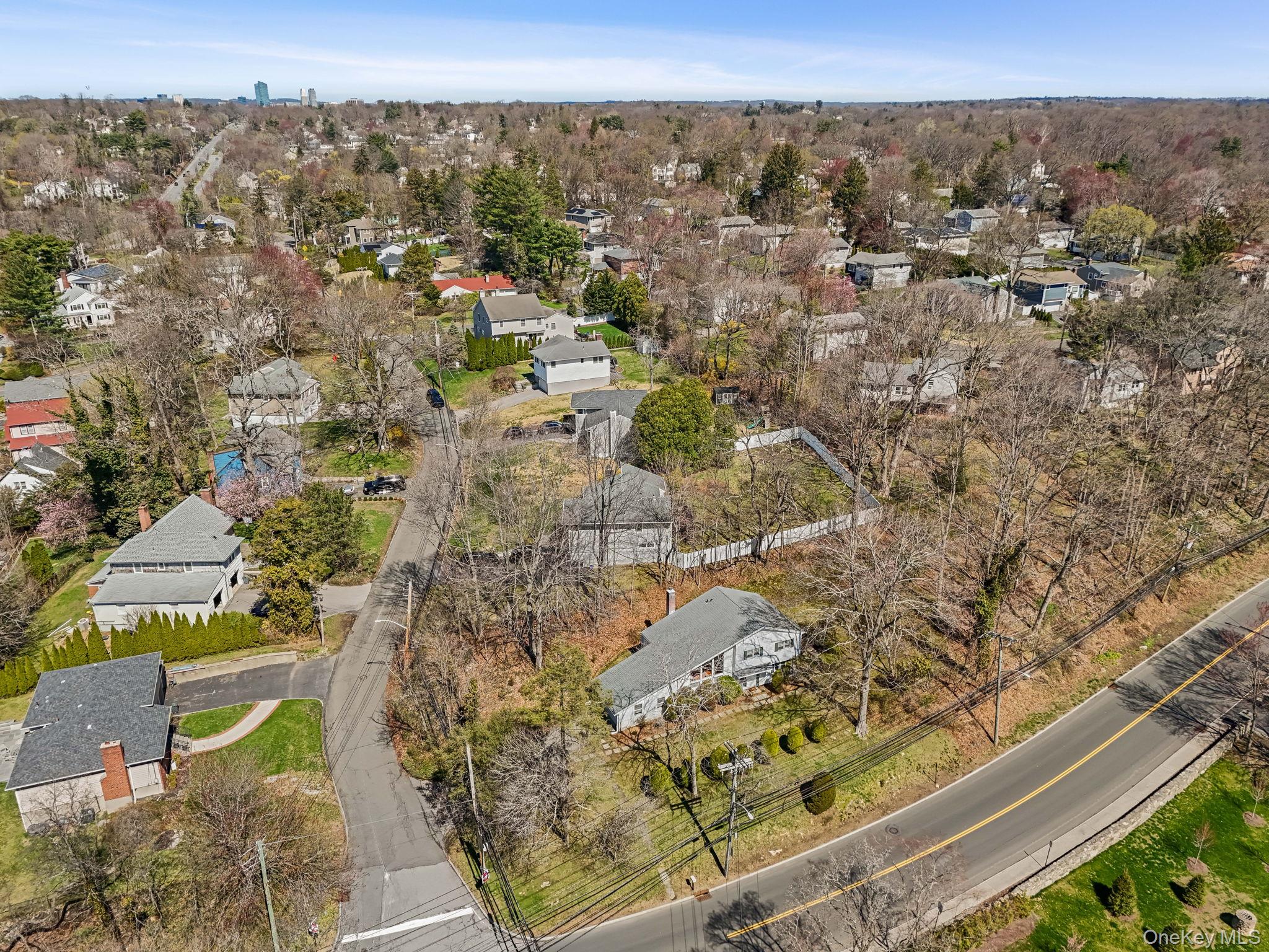 150 Rosedale Avenue White Plains, NY 10605 - Photo 40 of 42 a view of a city