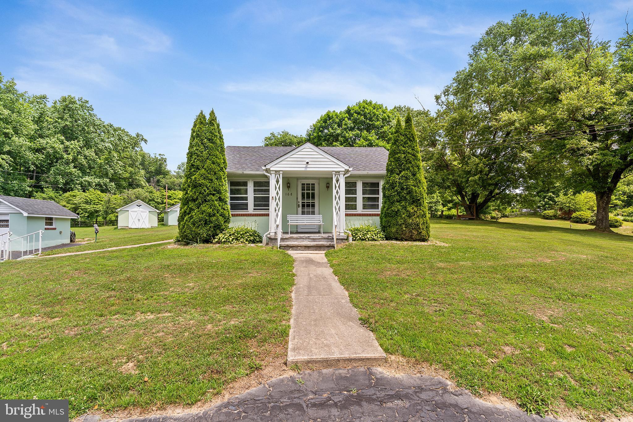 168 Blacksnake Road Elkton, MD 21921 - Photo 1 of 23