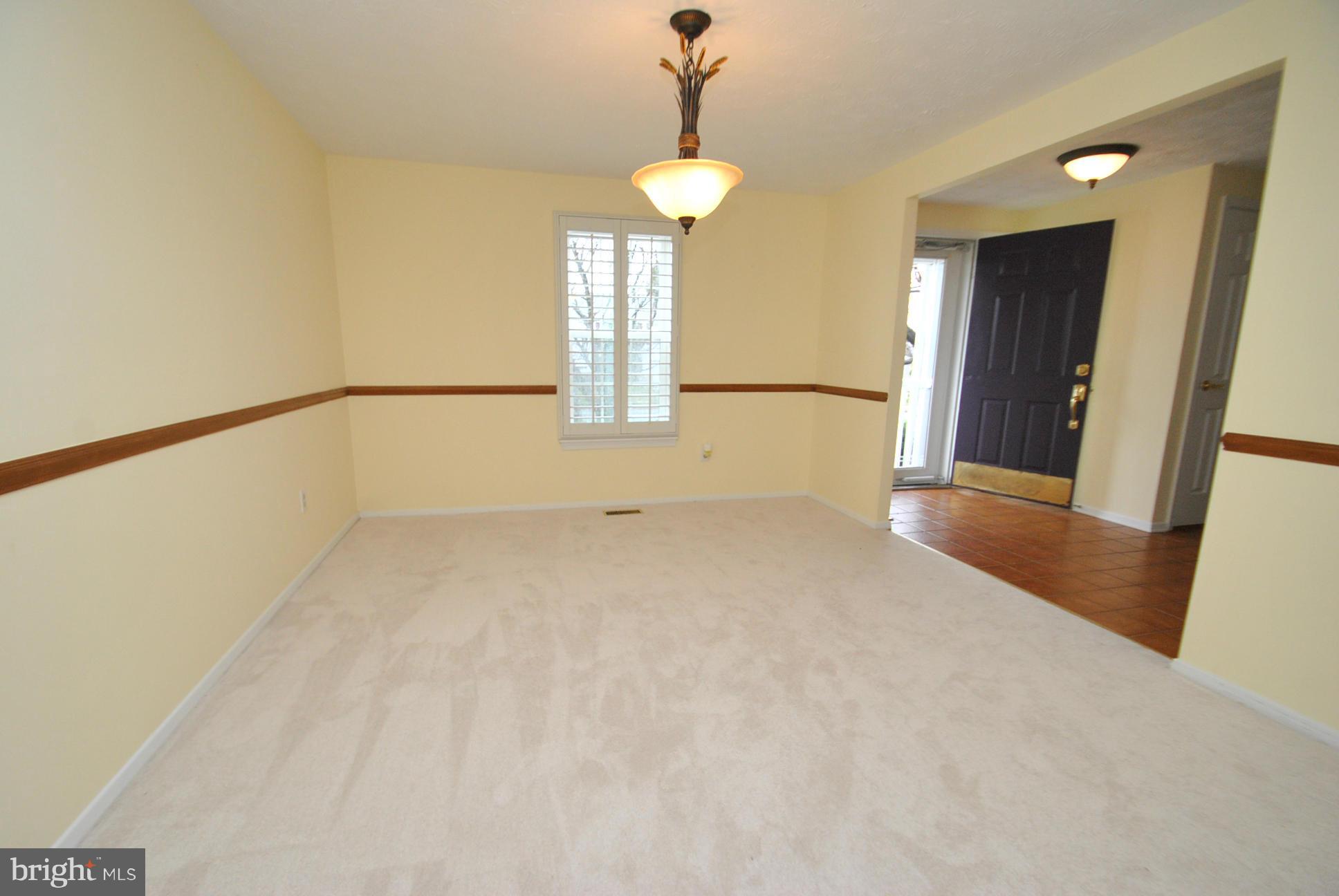 9421 Perglen Road Baltimore, MD 21236 - Photo 6 of 28 BRAND NEW CARPETING