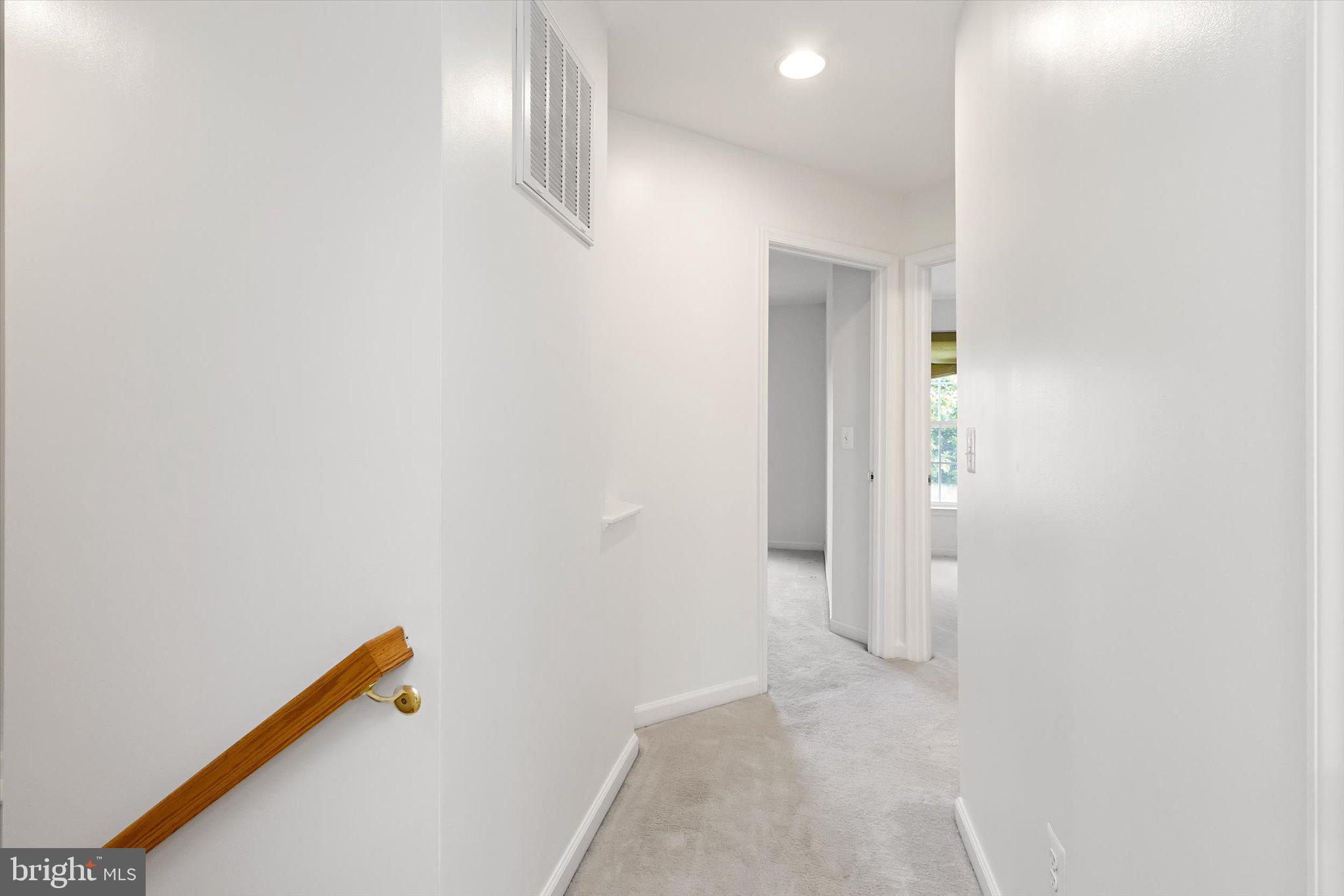 171 Riparian Lane Ranson, WV 25438 - Photo 43 of 53 Upstairs Hall