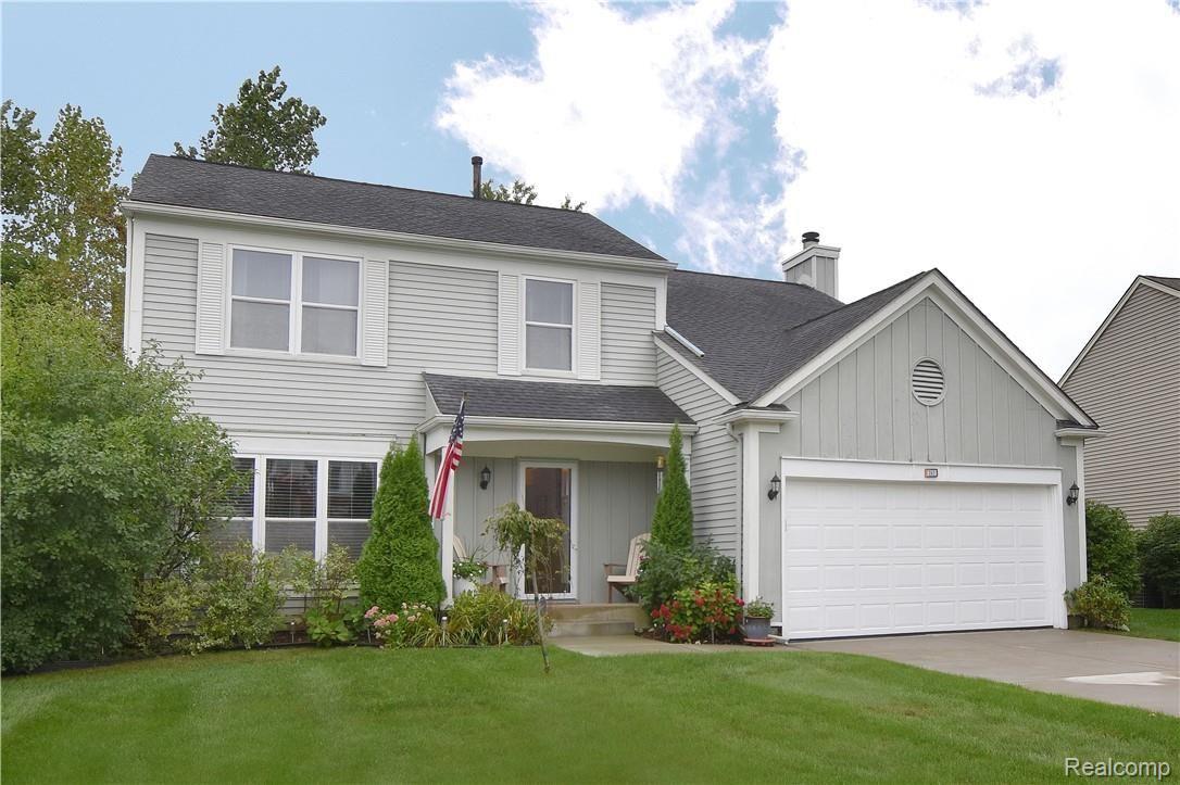 262 Parsons Lane Rochester, MI 48307 - Photo 1 of 7 262 Parsons_01.JPG