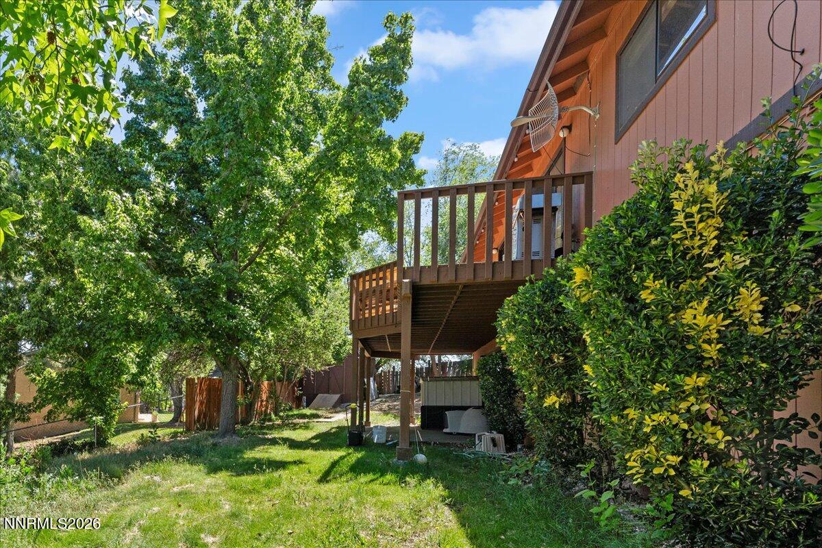 3070 Natalie Street Reno, NV 89509 - Photo 47 of 69 58-3070 Natalie Street Reno NV 89509 (58