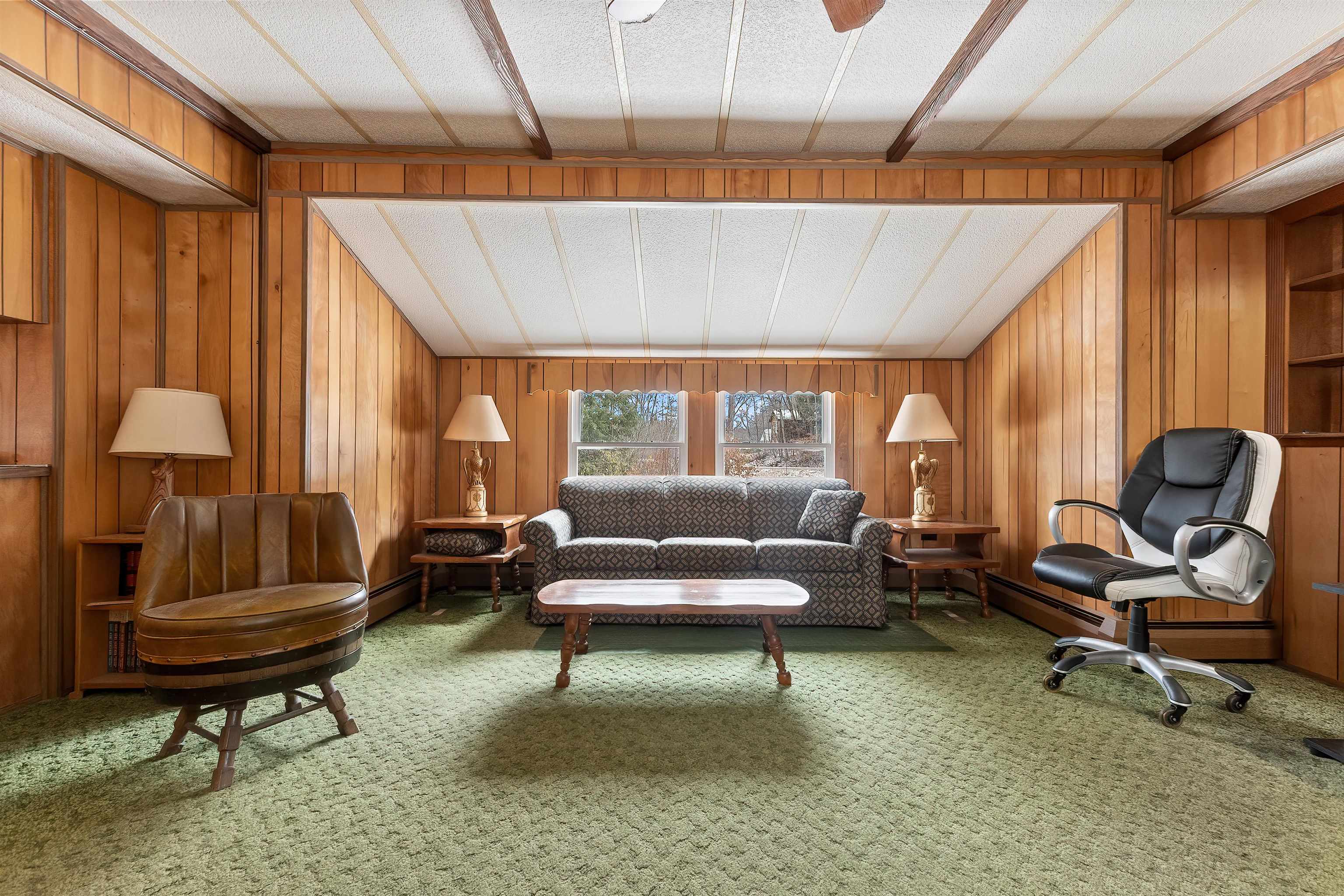 8 Stoney Brook Road Sunapee, NH 03782 - Photo 20 of 23