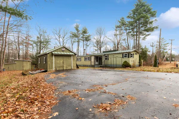 $225,000 | 8 Stoney Brook Road, Sunapee, NH 03782