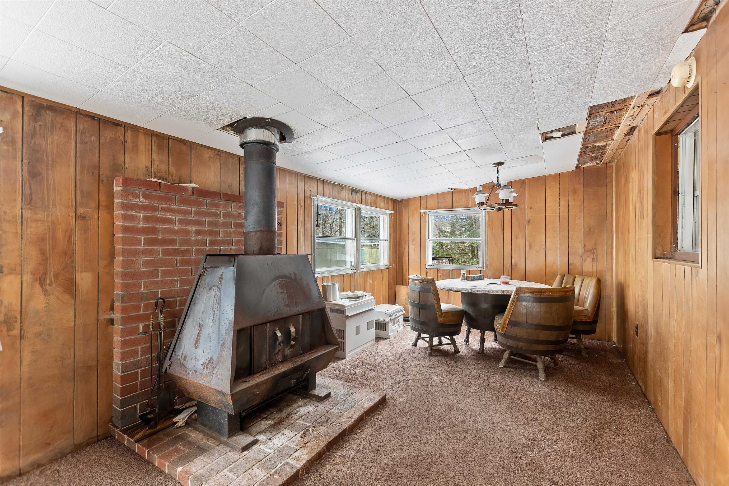 8 Stoney Brook Road Sunapee, NH 03782 - Photo 3 of 23