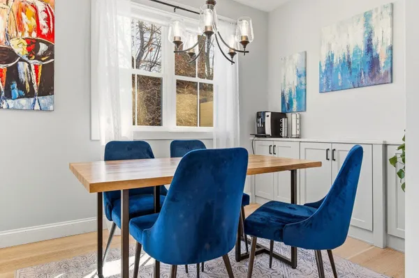 $1,110,000 | 30 Cate Street, Unit 23, Portsmouth, NH 03801