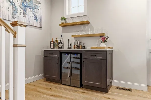 $1,110,000 | 30 Cate Street, Unit 23, Portsmouth, NH 03801