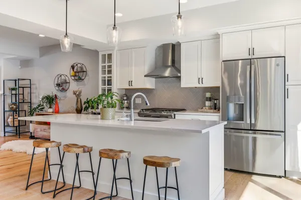 $1,110,000 | 30 Cate Street, Unit 23, Portsmouth, NH 03801