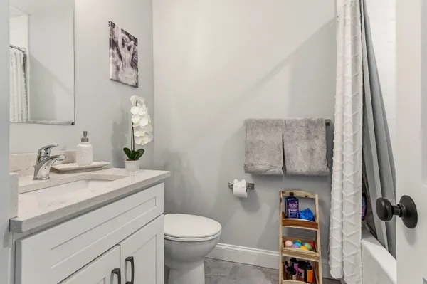 $1,110,000 | 30 Cate Street, Unit 23, Portsmouth, NH 03801