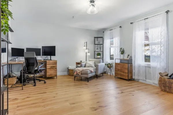 $1,110,000 | 30 Cate Street, Unit 23, Portsmouth, NH 03801
