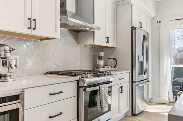 $1,110,000 | 30 Cate Street, Unit 23, Portsmouth, NH 03801