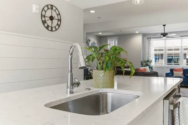 $1,110,000 | 30 Cate Street, Unit 23, Portsmouth, NH 03801