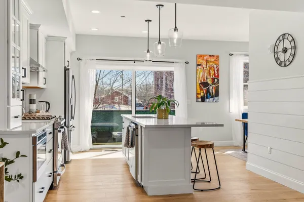 $1,110,000 | 30 Cate Street, Unit 23, Portsmouth, NH 03801