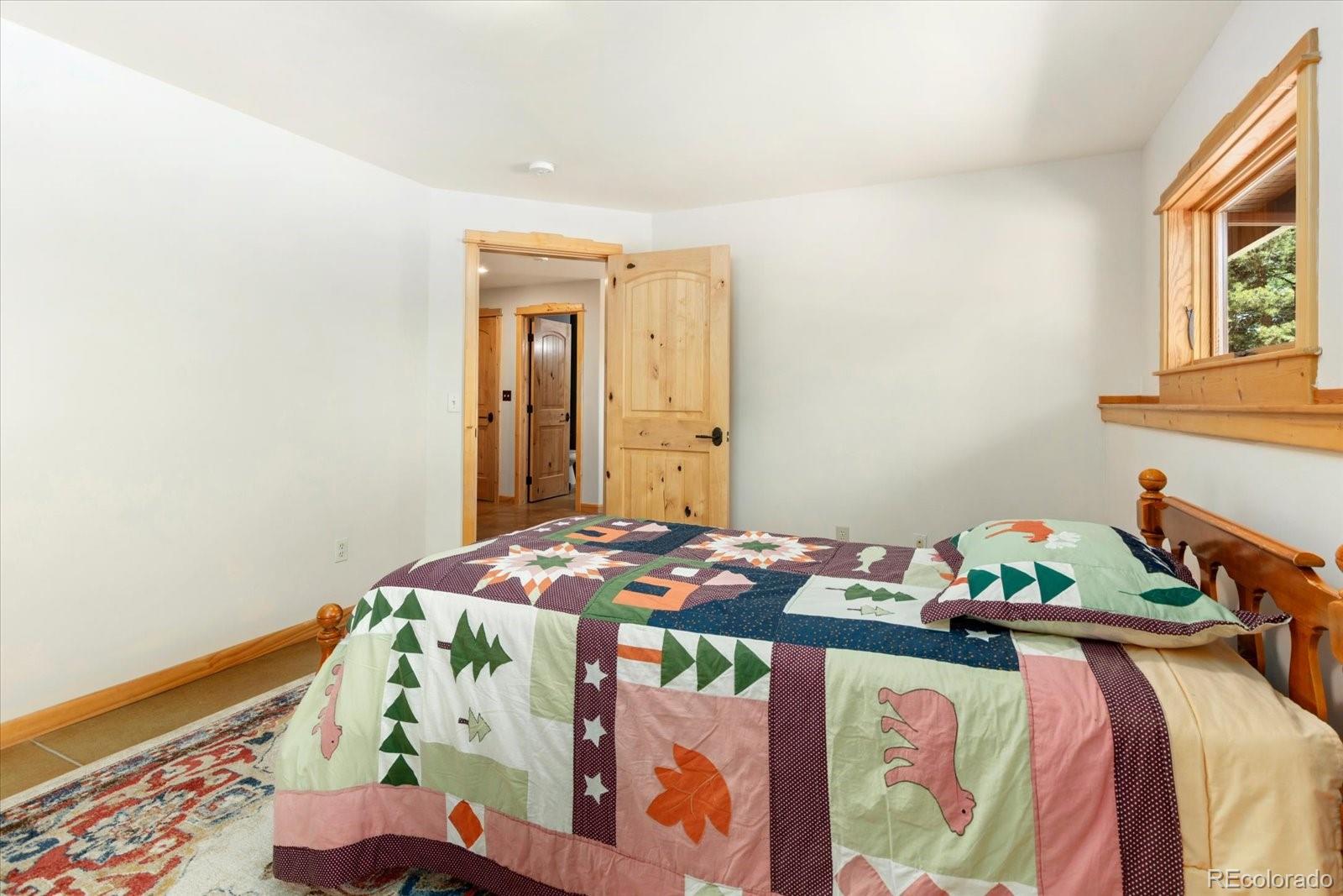 12200 Saddle Ridge Lane Salida, CO 81201 - Photo 31 of 50