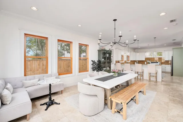 $3,350,000 | 92 Carolyn Lane, Santa Rosa Beach, FL 32459