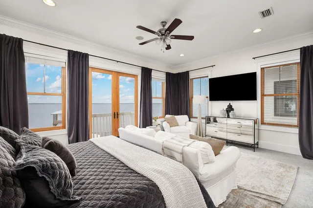$3,350,000 | 92 Carolyn Lane, Santa Rosa Beach, FL 32459