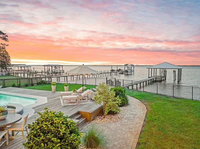$3,350,000 | 92 Carolyn Lane, Santa Rosa Beach, FL 32459