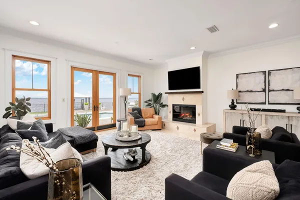 $3,250,000 | 92 Carolyn Lane, Santa Rosa Beach, FL 32459