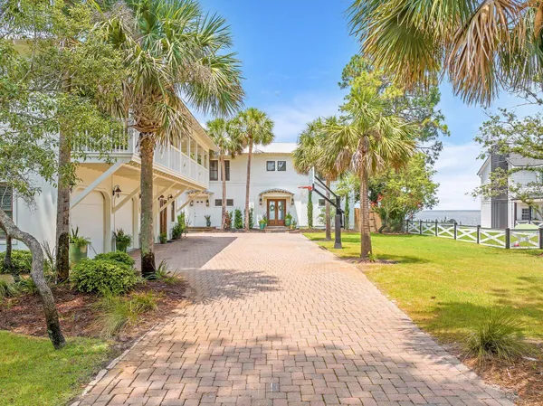 $3,250,000 | 92 Carolyn Lane, Santa Rosa Beach, FL 32459