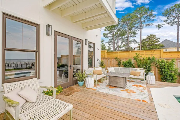 $3,250,000 | 92 Carolyn Lane, Santa Rosa Beach, FL 32459