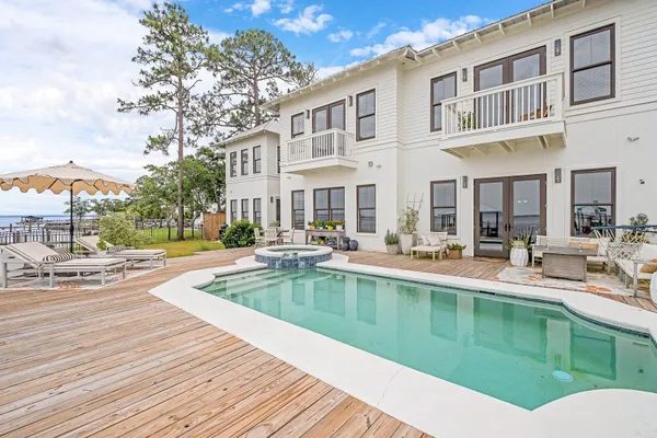 $3,250,000 | 92 Carolyn Lane, Santa Rosa Beach, FL 32459