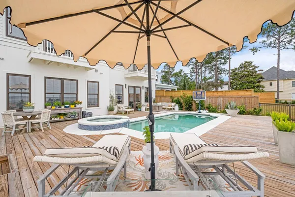 $3,250,000 | 92 Carolyn Lane, Santa Rosa Beach, FL 32459