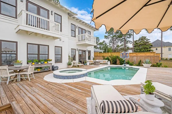 $3,250,000 | 92 Carolyn Lane, Santa Rosa Beach, FL 32459