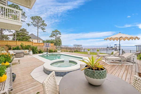 $3,250,000 | 92 Carolyn Lane, Santa Rosa Beach, FL 32459