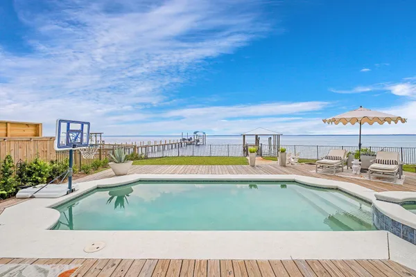 $3,250,000 | 92 Carolyn Lane, Santa Rosa Beach, FL 32459